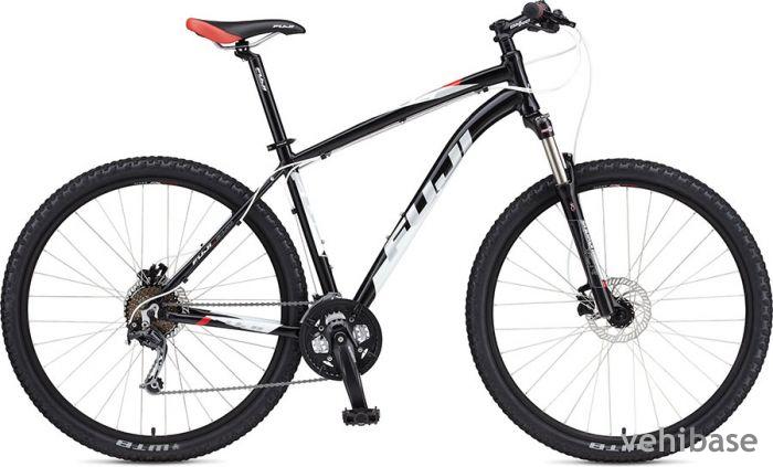 Fuji Nevada 29er 2.0