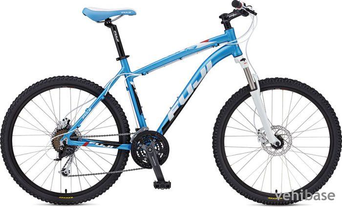 Fuji Nevada 3.0 ST