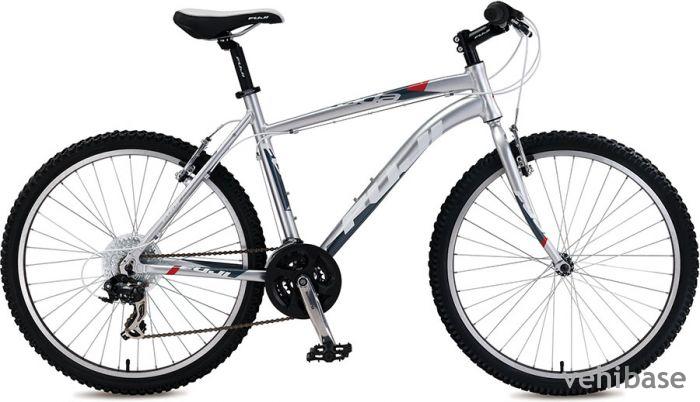 Fuji Nevada 5.0 ST