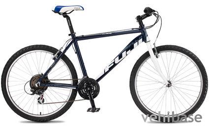 Fuji Nevada 5.0