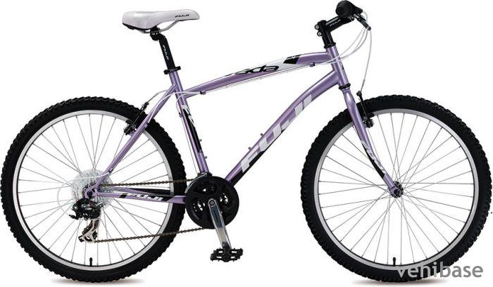 Fuji Nevada 6.0 ST