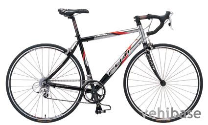 Fuji Newest 1.0