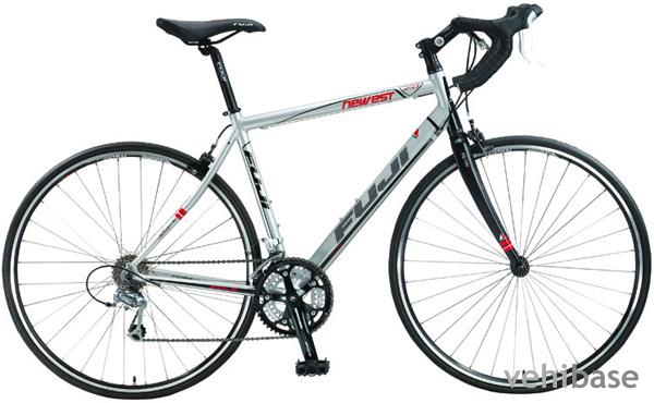 Fuji Newest 2.0