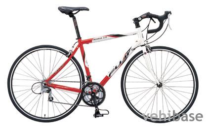 Fuji Newest 3.0