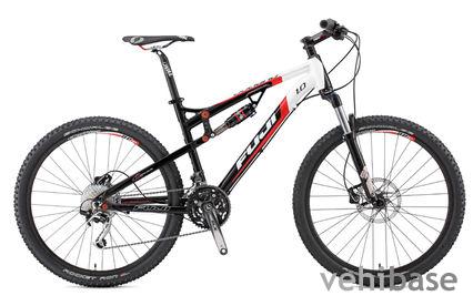 Fuji Outland 1.0