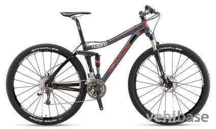 Fuji Outland 29 RC