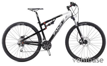 Fuji Outland 29er 1.0