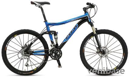 Fuji Outland Pro