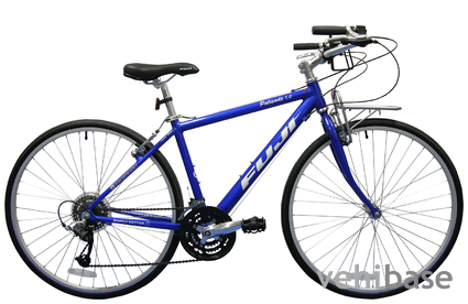 Fuji Palisade 1.0