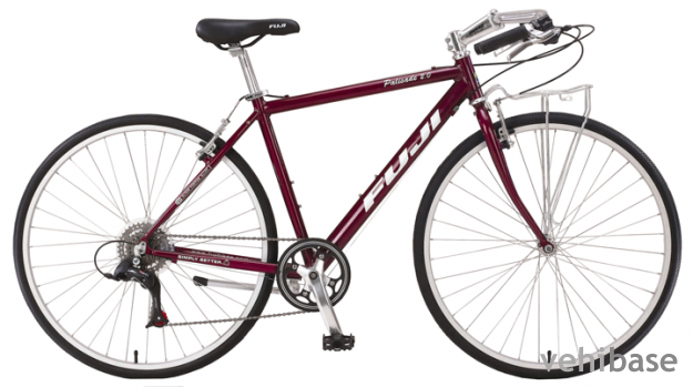Fuji Palisade 2.0