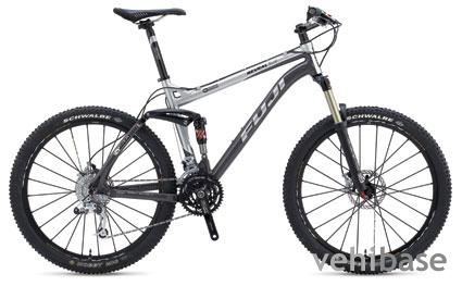 Fuji Reveal 1.0