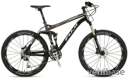 Fuji Reveal 2.0