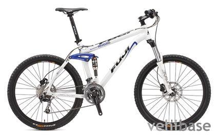 Fuji Reveal 3.0