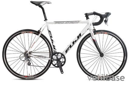 Fuji Roubaix 2.0