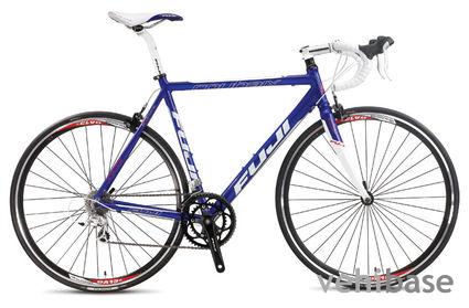 Fuji Roubaix 3.0