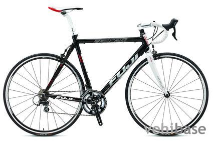 Fuji Roubaix ACR 2.0