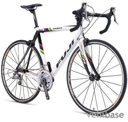 Fuji Roubaix LTD