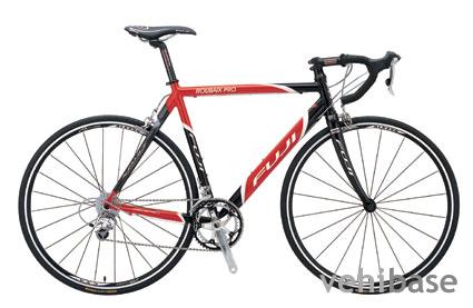 Fuji Roubaix Pro