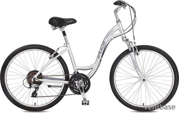 Fuji Sagres 2.0 LS