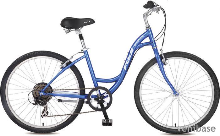 Fuji Sagres 4.0 LS