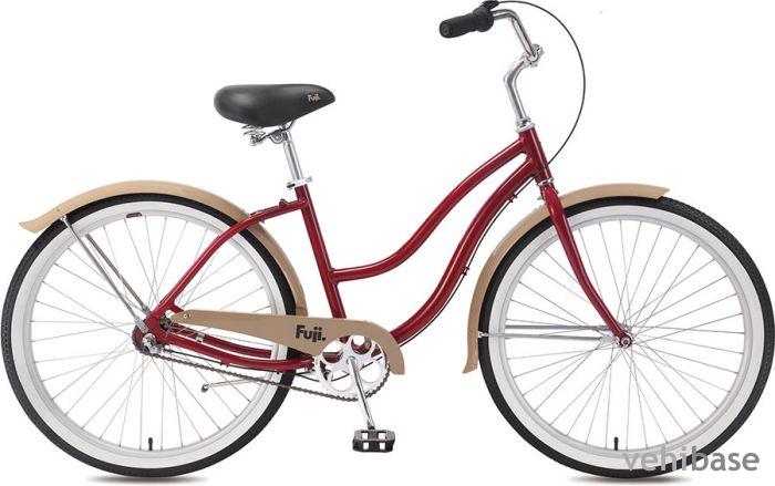 Fuji Sanibel 1.0 LS