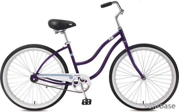 Fuji Sanibel 2.0 LS