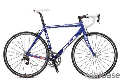 Fuji SL1 Comp