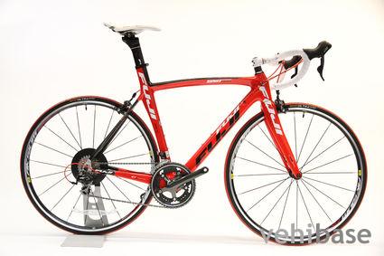 Fuji SST 3.0