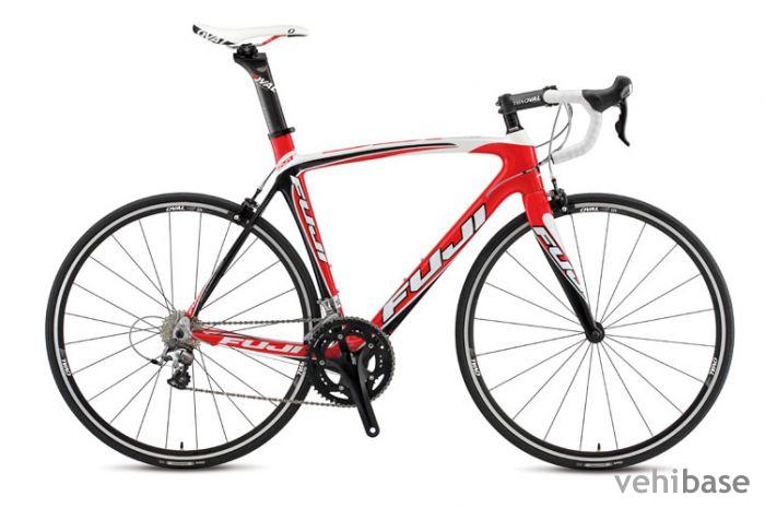 Fuji SST LTD Team Replica