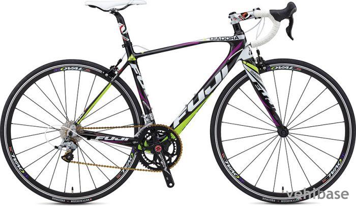 Fuji Supreme LTD Team
