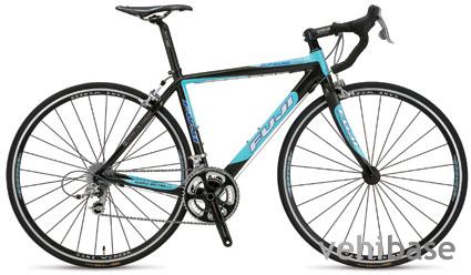 Fuji Supreme RC