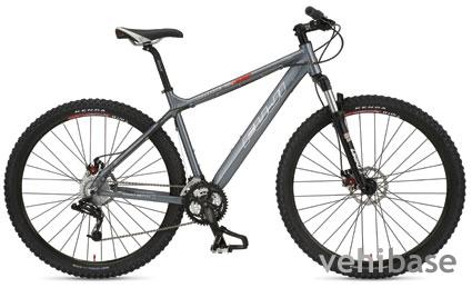 Fuji Tahoe 29 Comp