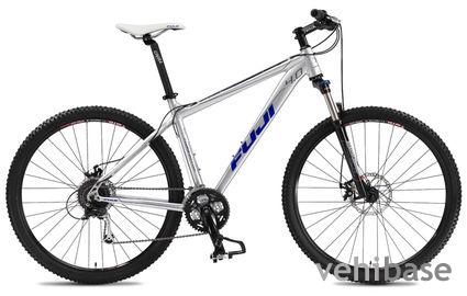 Fuji Tahoe 29er 4.0
