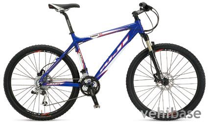 Fuji Tahoe SL
