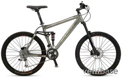 Fuji Thrill LT 2.0