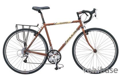 Fuji Touring