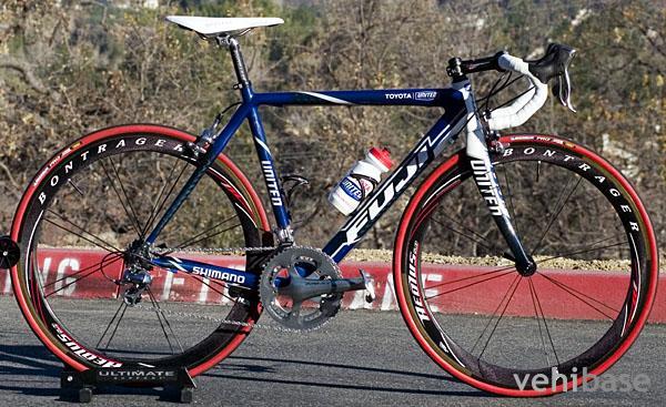 Fuji United Team Issue