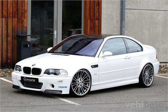 G-Power M3 E46