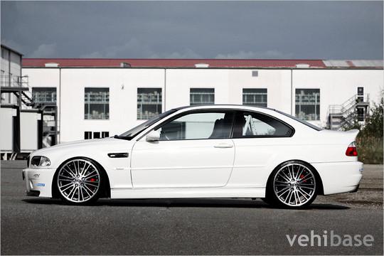 G-Power M3 E46