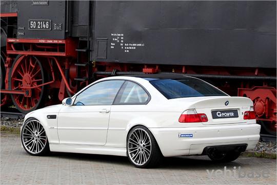 G-Power M3 E46