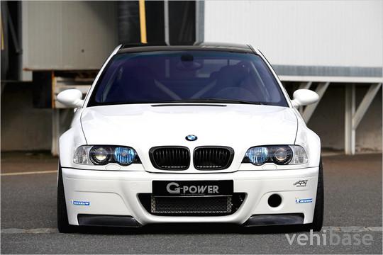 G-Power M3 E46