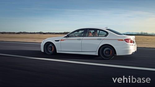 G-Power M5 F10