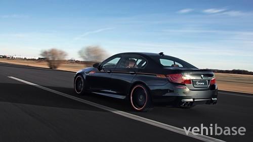 G-Power M5 F10