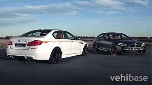 G-Power M5 F10