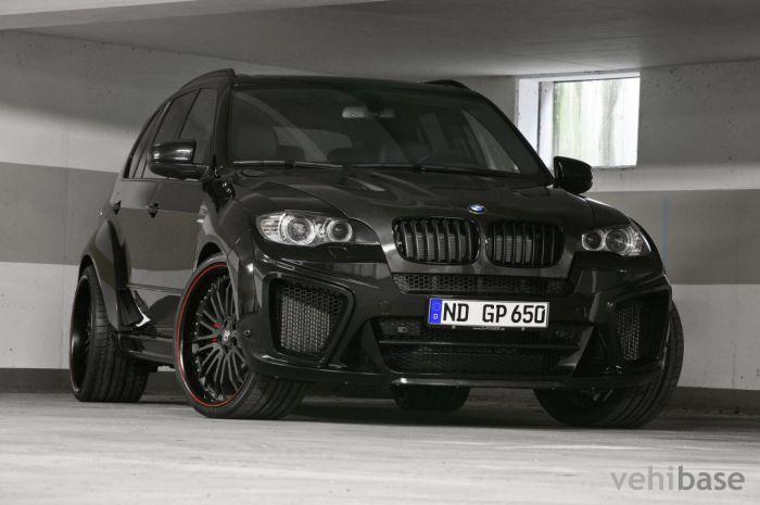G-Power X5M Typhoon