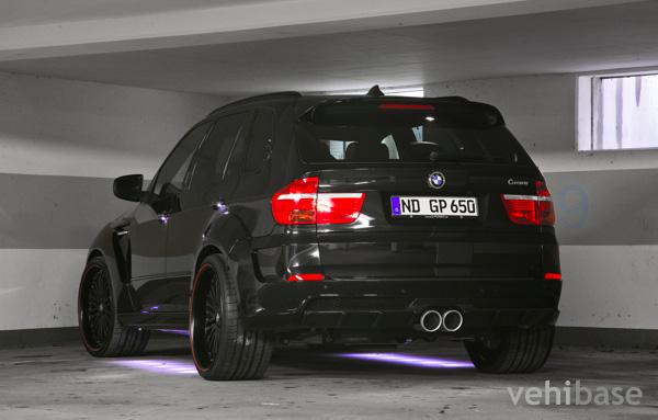 G-Power X5M Typhoon
