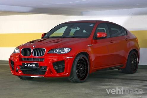 G-Power X6M Typhoon