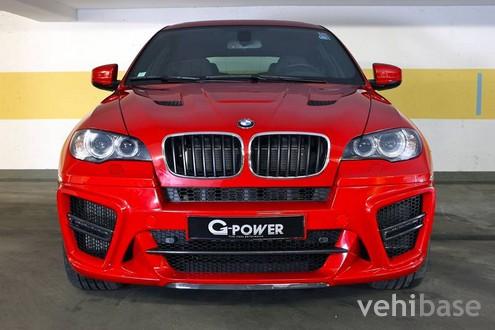 G-Power X6M Typhoon