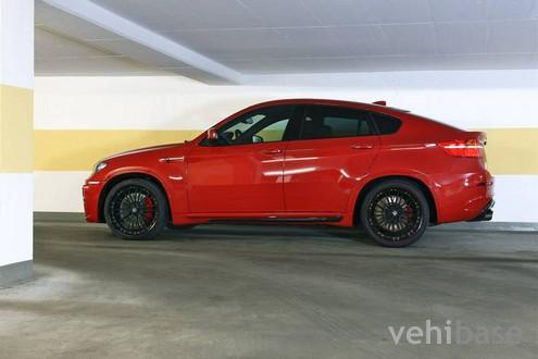 G-Power X6M Typhoon