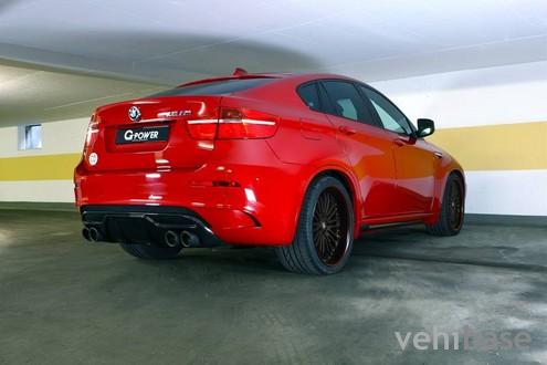 G-Power X6M Typhoon